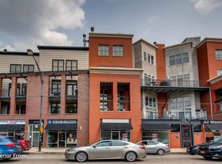 1729 N Clybourn Ave APT D, Chicago, IL 60614