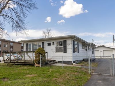 3730 3rd Ave, Council Bluffs, IA, 51501
