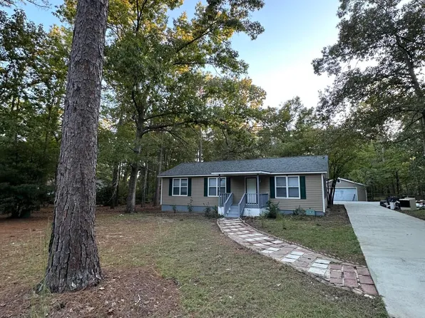 1303 Cleveland St, Elloree, SC 29047