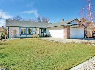 1845 Camelback Dr, Sparks, NV 89434