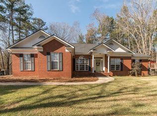 82 Kingson St, Fortson, GA 31808