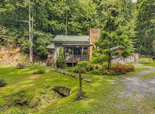 415 Stone Mountain Rd, Bulls Gap, TN 37711