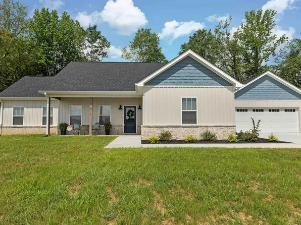 1011 7th St NW, Arab, AL 35016