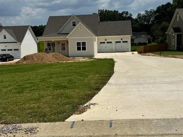 1490 Brooks Dr, Mount Olive, AL 35117