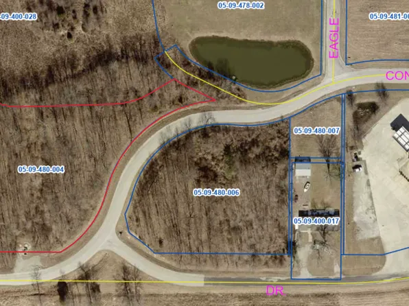 1110 Pin Oak Dr, Carterville, IL 62918