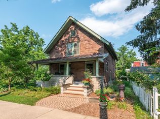 549 4th St, Ann Arbor, MI