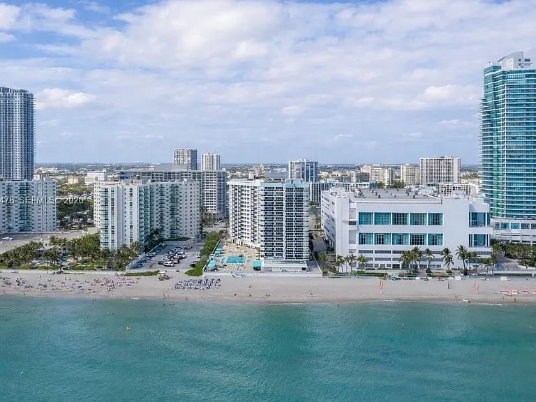 3725 S Ocean Dr #1124 — Photo 28