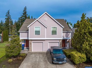673 Pinehurst Ave NE, Salem, OR 97303