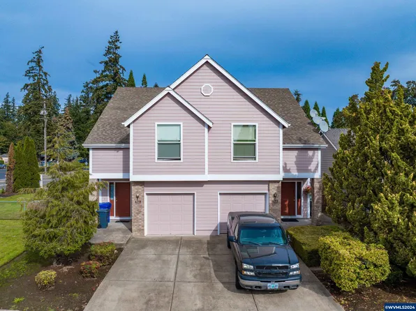 673 Pinehurst Ave NE, Salem, OR 97303