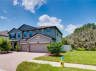 19444 Whispering Brook Dr, Tampa, FL 33647