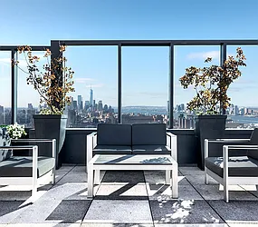 Rented by Brookfield (Funnel)