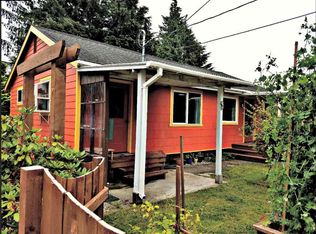 524 Buren Rd, Ketchikan, AK 99901