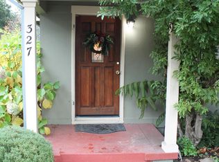 327 Jesse St, Sebastopol, CA 95472