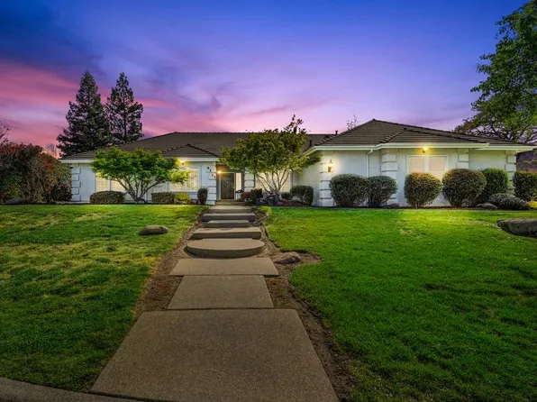 9117 Quail Lake Ct, Loomis, CA 95650