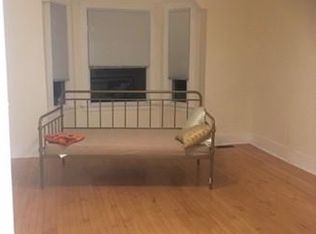 18 Granville Ave #1, Malden, MA 02148