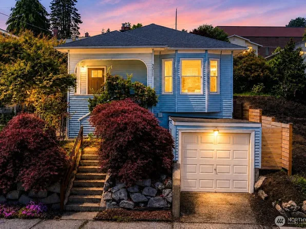 3311 25th Avenue S, Seattle, WA 98144
