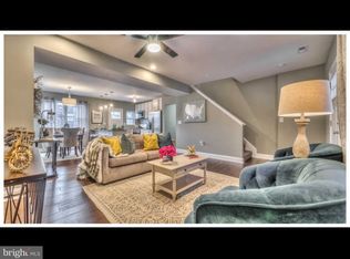 1603 Ralworth Rd, Baltimore, MD 21218