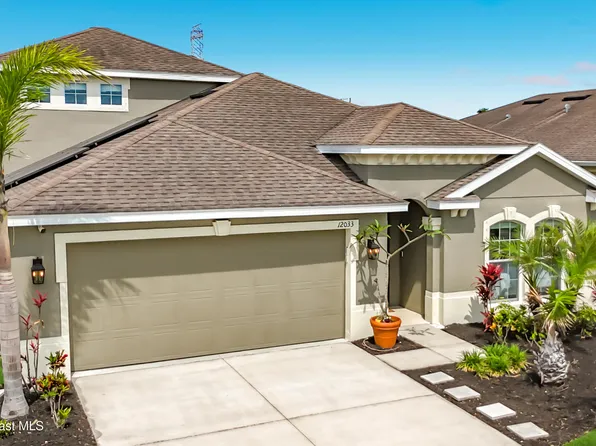 12033 Grand Kempston Dr, Gibsonton, FL 33534