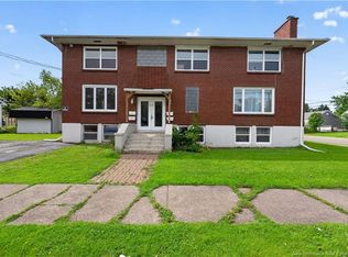 50 Leslie St, Moncton, NB E1C 6M2