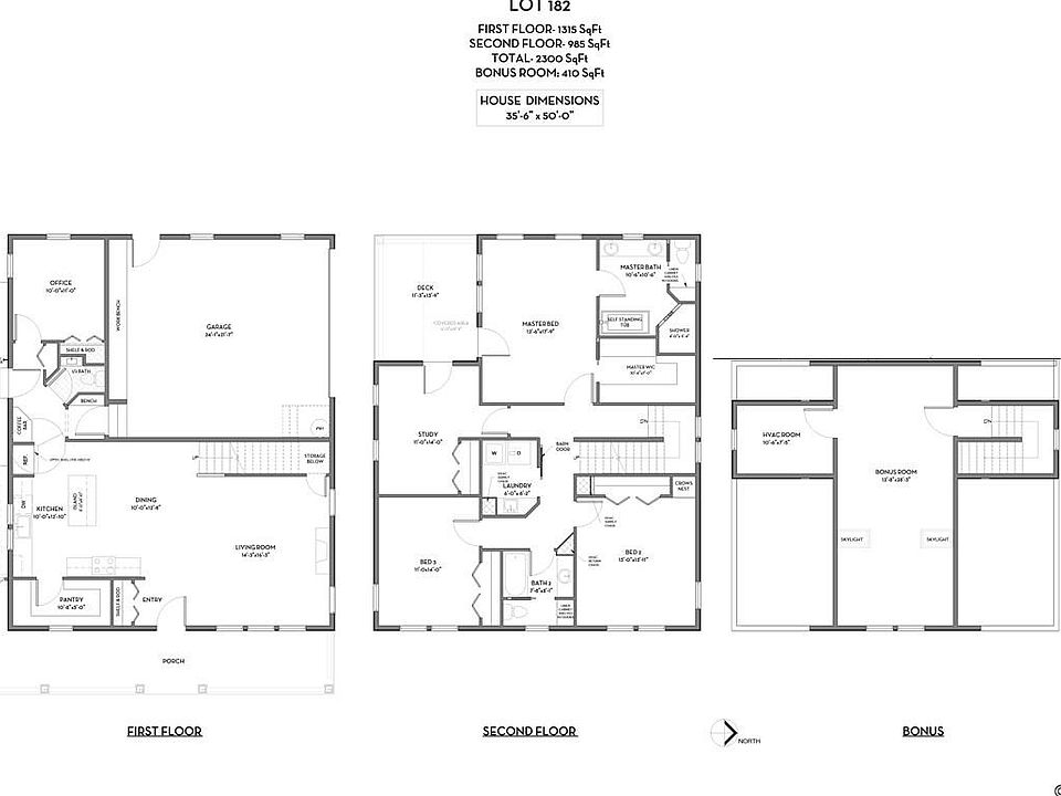 2nd image of 702 Beaton Ln S