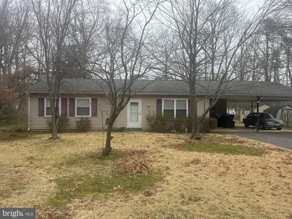 23 Sandy Ln, Millville, NJ 08332