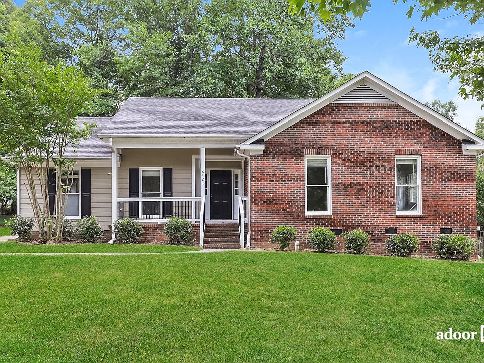 1st image of 6321 Cardinal Wood Dr