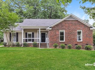 6321 Cardinal Wood Dr, Greensboro, NC 27410