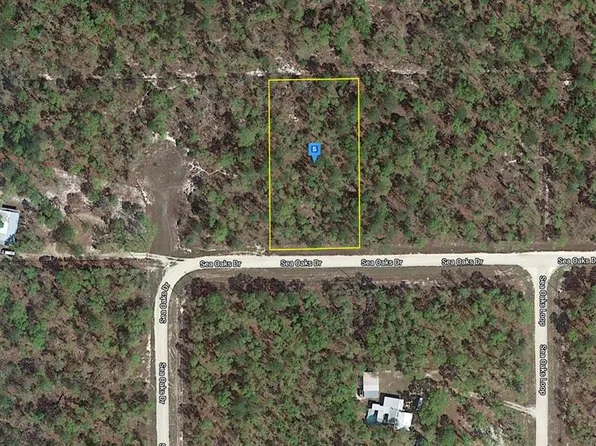 2881 Sea Oaks Dr #13-14, Perry, FL 32348