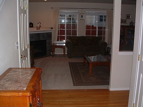 Entryway