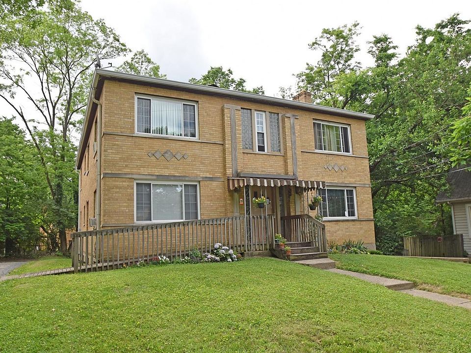 2nd image of 6151 Dryden Ave