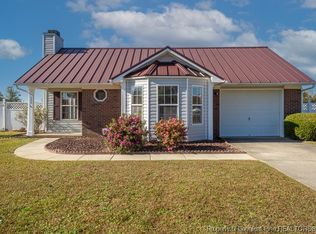 355 Northwoods Dr, Raeford, NC 28376