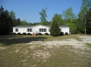 4536 Vitex St, Garner, NC 27529