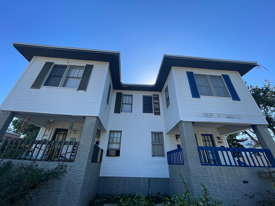 1st image of 831 N Oleander Ave APT 1