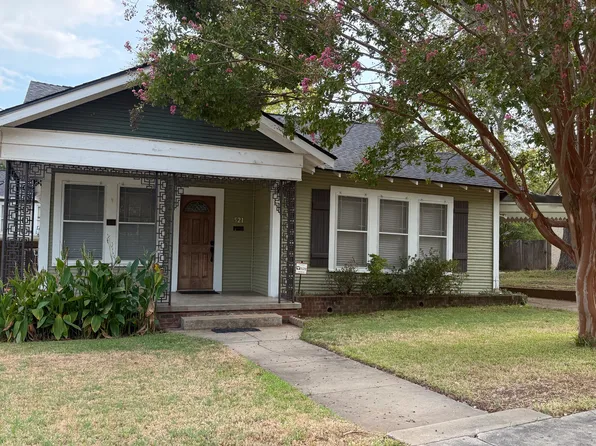 521 E Charnwood St, Tyler, TX 75701