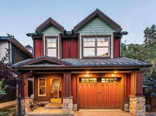 59 Daly Ave, Park City, UT 84060