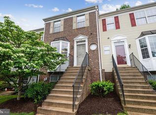 1262 Needham Ct #22E, Crofton, MD 21114