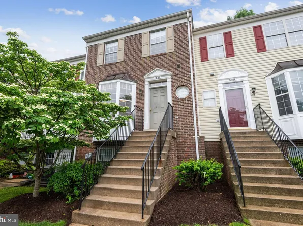 1262 Needham Ct #22E, Crofton, MD 21114