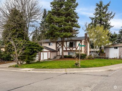 12842 NE 135th Street, Kirkland, WA, 98034