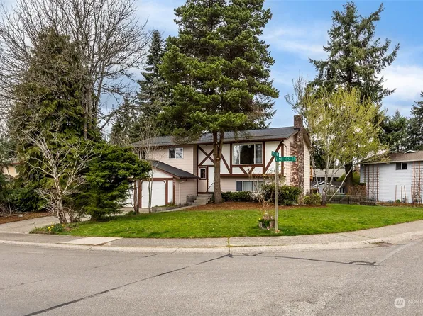 12842 NE 135th Street, Kirkland, WA 98034