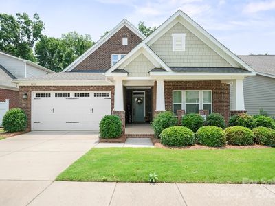 8232 Bretton Woods Dr, Mint Hill, NC, 28227