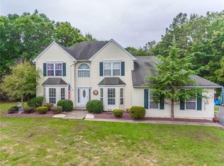 631 Winterberry Blvd, Jackson, NJ