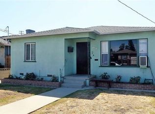 1623 Gulf Ave, Wilmington, CA 90744