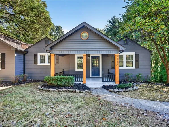 2705 Midpines Dr, Winston Salem, NC 27127