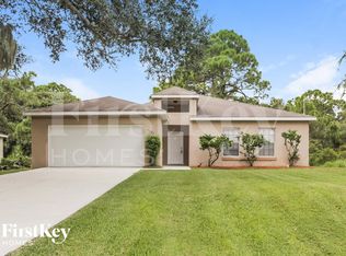 3609 Ponce De Leon Blvd, North Port, FL 34291