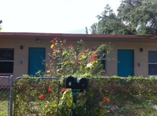 2701 SW 14th Ave, Fort Lauderdale, FL 33315