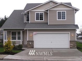 21022 66th Ave NE, Arlington, WA 98223