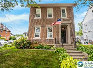 515 Maple St, Bethlehem, PA 18018