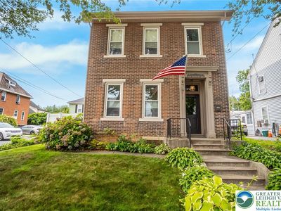 515 Maple St, Bethlehem, PA, 18018