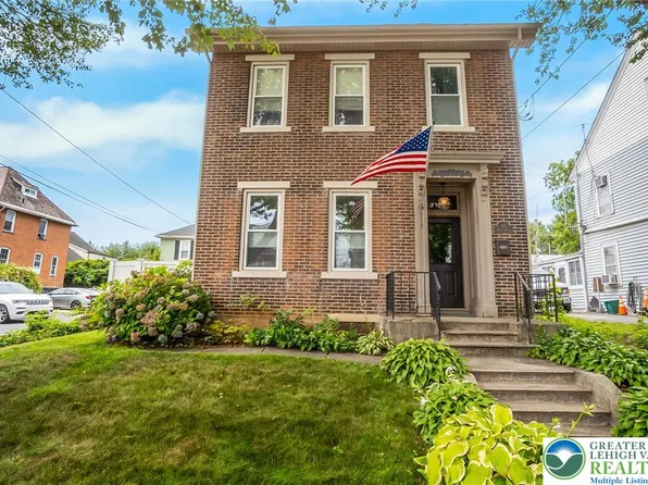 515 Maple St, Bethlehem, PA 18018