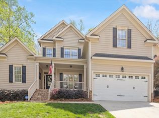 317 Okamato St, Raleigh, NC 27603